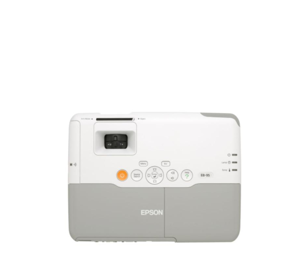 Projektor EPSON EB-95LW (V11H383040LW) - 1405154 - zdjęcie 6